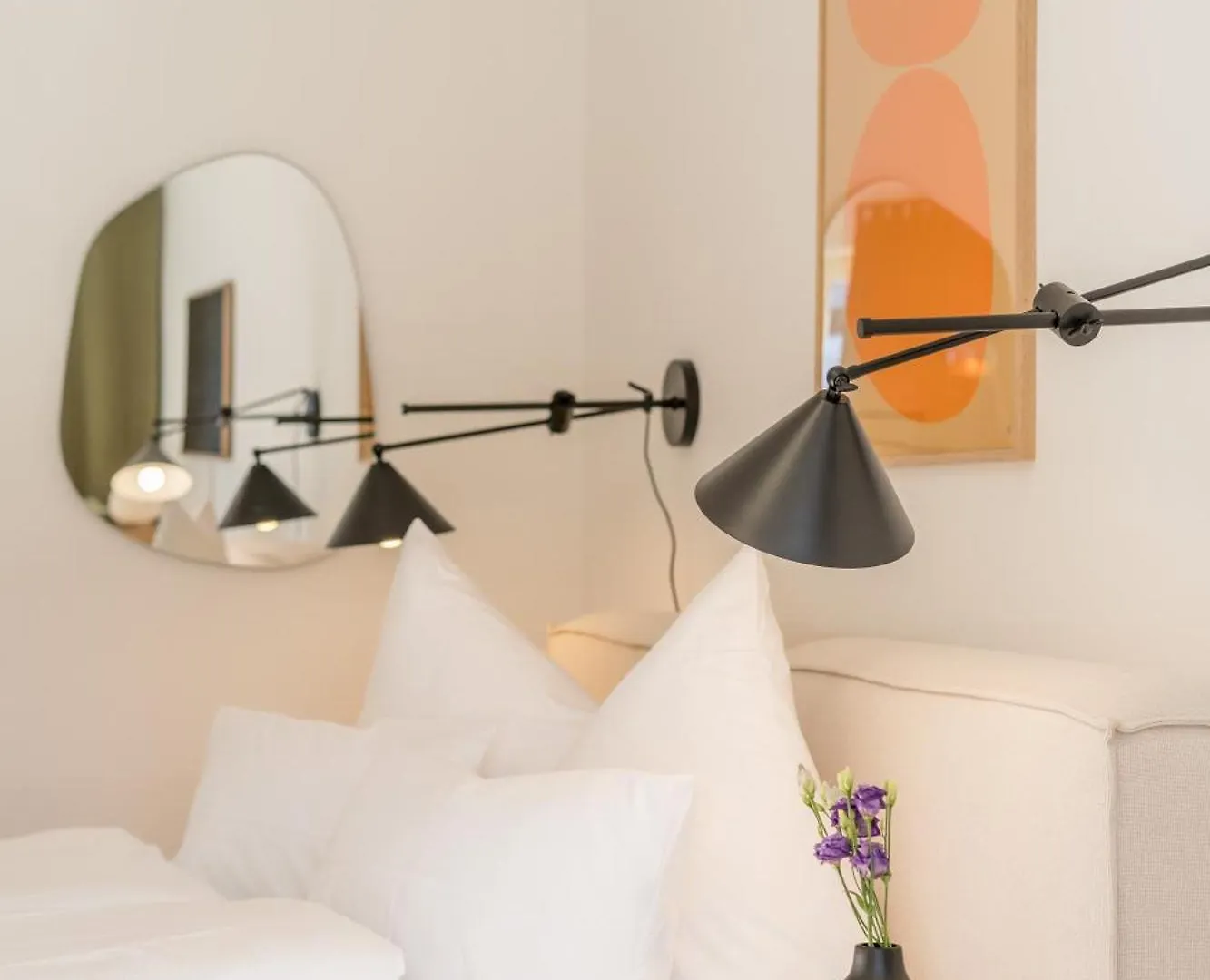 Apartment Design-Studio 