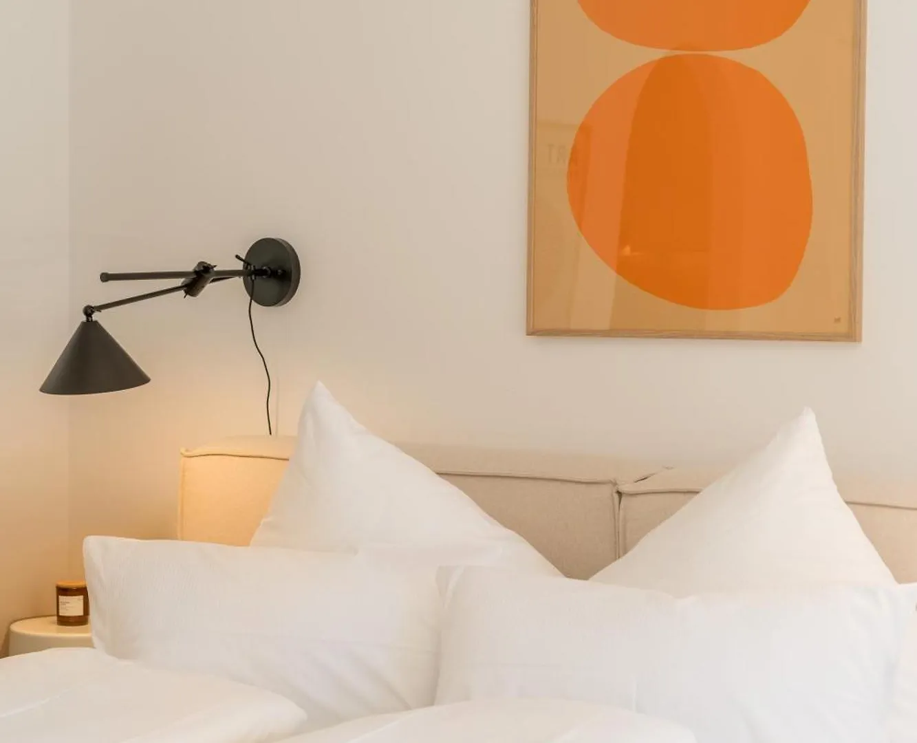 Apartment Design-Studio 